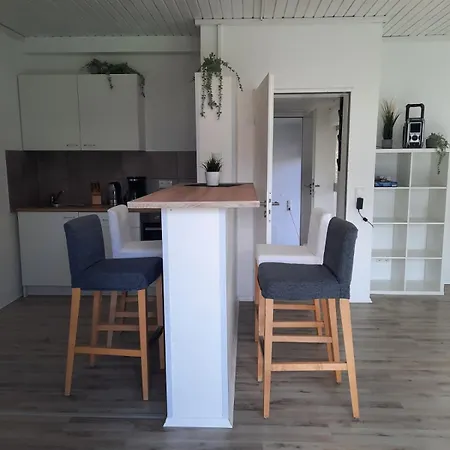 Ferienwohnung K1 Hambühren Extérieur photo