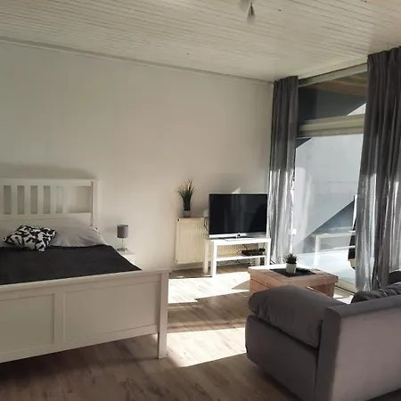 Ferienwohnung K1 Hambühren Extérieur photo