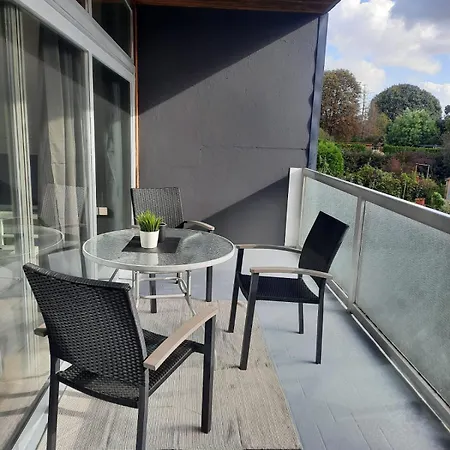 Ferienwohnung K1 Hambühren Extérieur photo