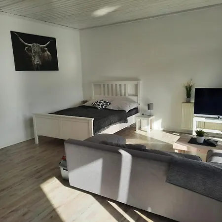 Ferienwohnung K1 Hambühren Extérieur photo