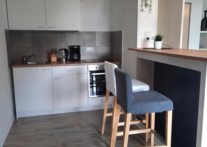 Ferienwohnung K1