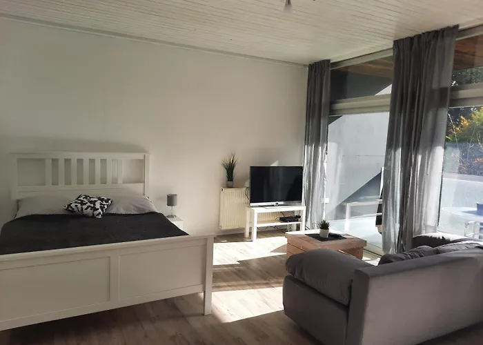 Ferienwohnung K1