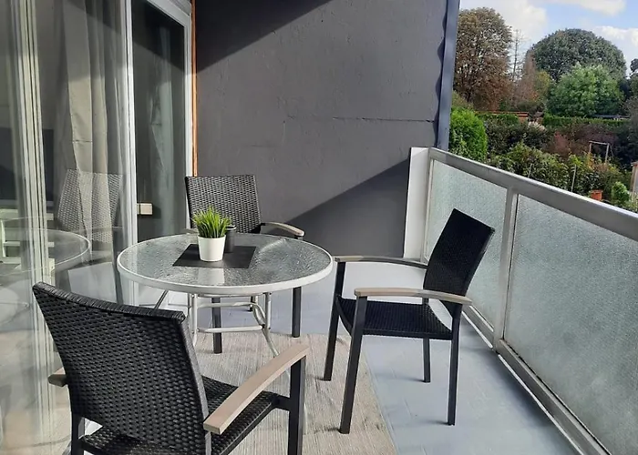Ferienwohnung K1