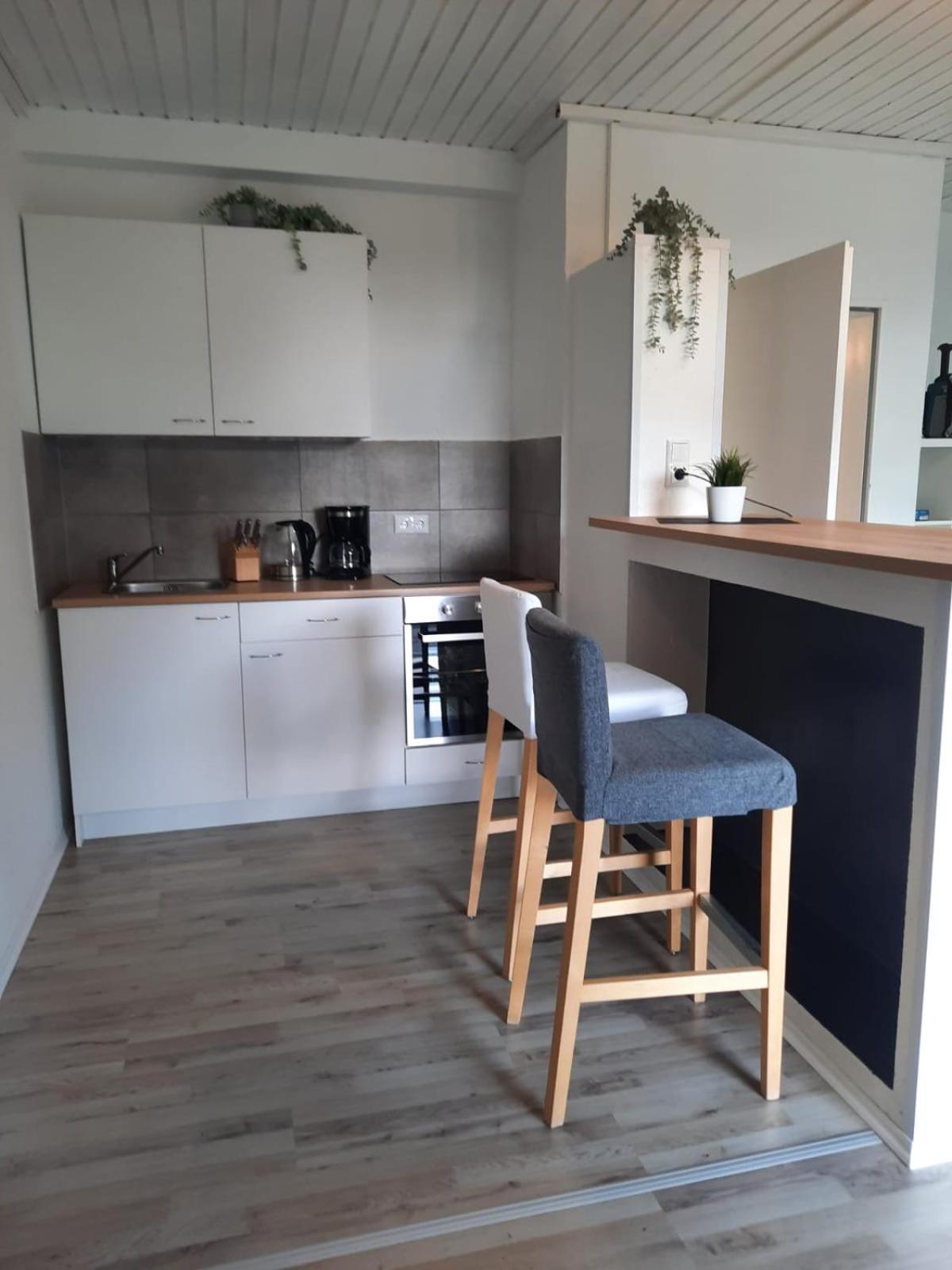 K1 Apartment *