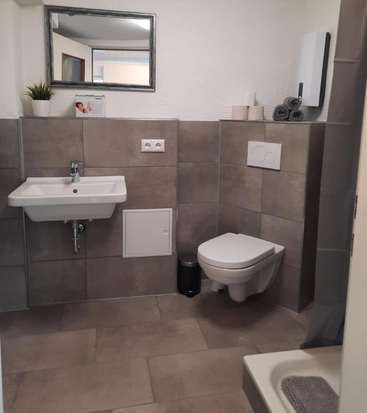 K1 Apartment Hambühren