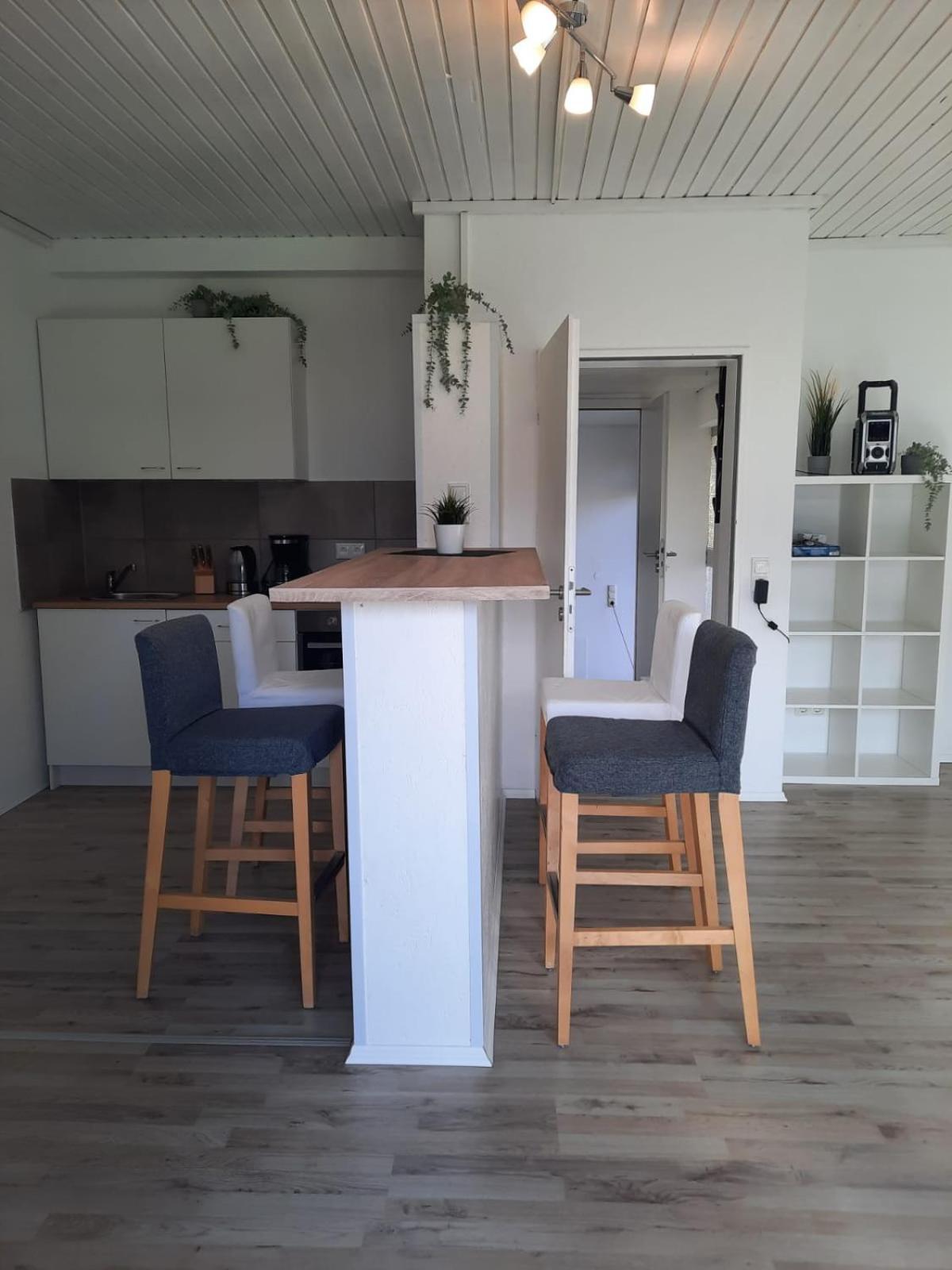 K1 Apartment
