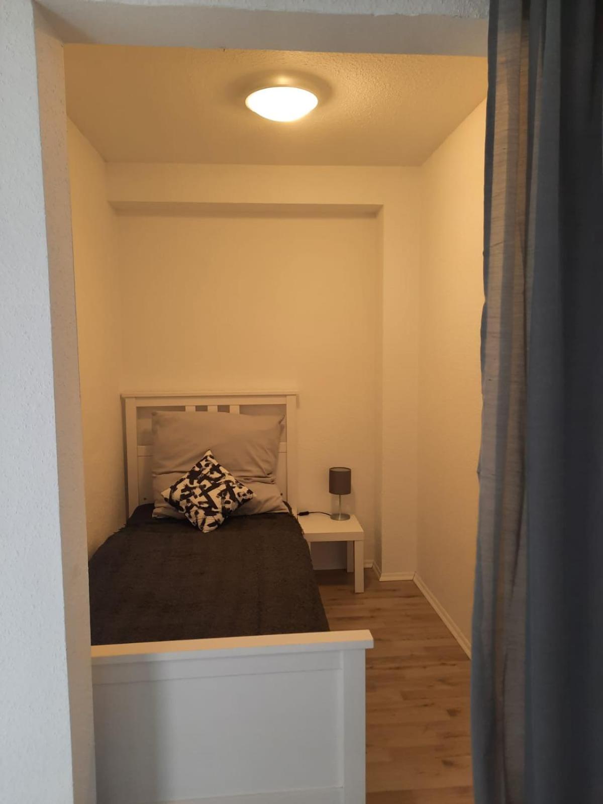 K1 Apartment